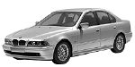 BMW E39 C1682 Fault Code