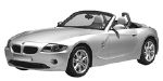BMW E85 C1682 Fault Code