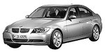 BMW E90 C1682 Fault Code