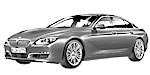 BMW F06 C1682 Fault Code
