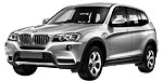 BMW F25 C1682 Fault Code